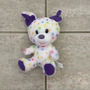 Small Build a Bear stuffed toy